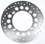 EBC MD4042 Standard Brake Rotor - High-Performance Motorcycle Brake Disc for Enhanced Stopping Power