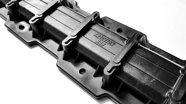 SUPERCLAMP - 5106 TRACTION-BAR-KI - Traction Bar Kit