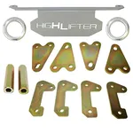 HIGH LIFTER - 73-14799 - Lift Kit