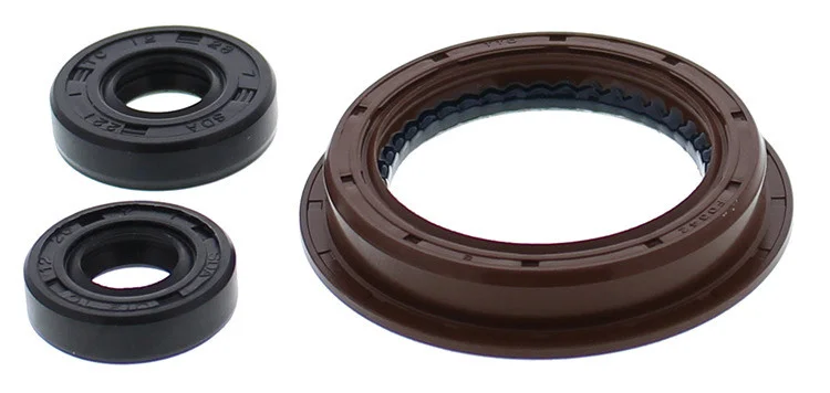 VERTEX - 822200 - Oil Seal Set