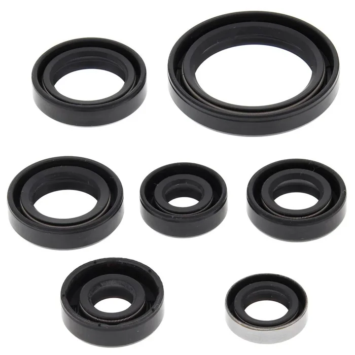 VERTEX - 822323 - Oil Seal Set