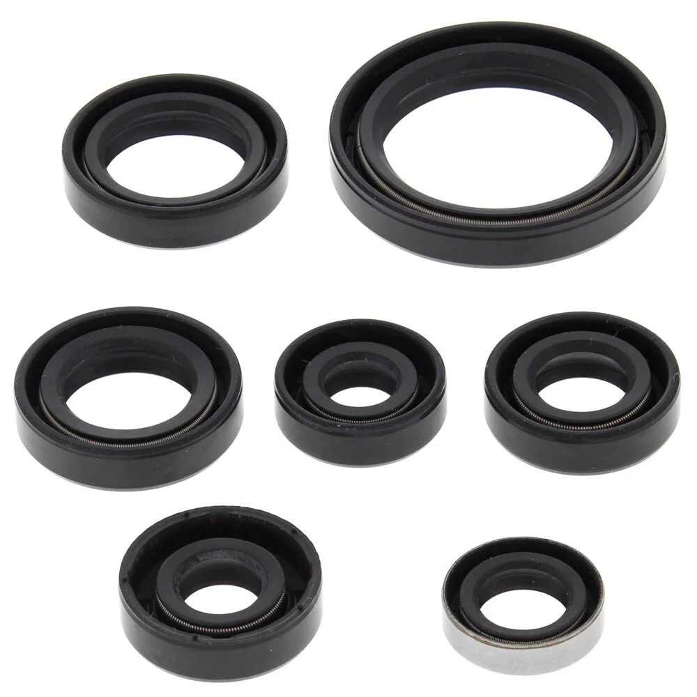VERTEX - 822323 - Oil Seal Set