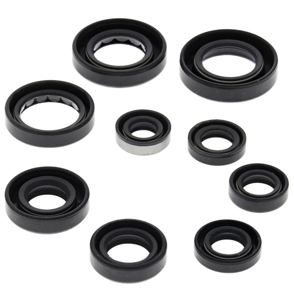 VERTEX - 822341 - Oil Seal Set