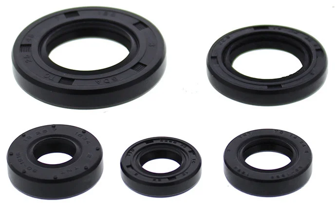 VERTEX - 822990 - Oil Seal Set