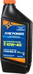 FIRE POWER - 196982 - Synthetic Blend Motor Oil