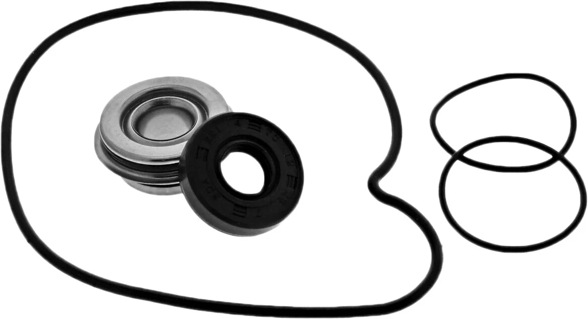 HOT RODS - WPK0069 - Water Pump Kit