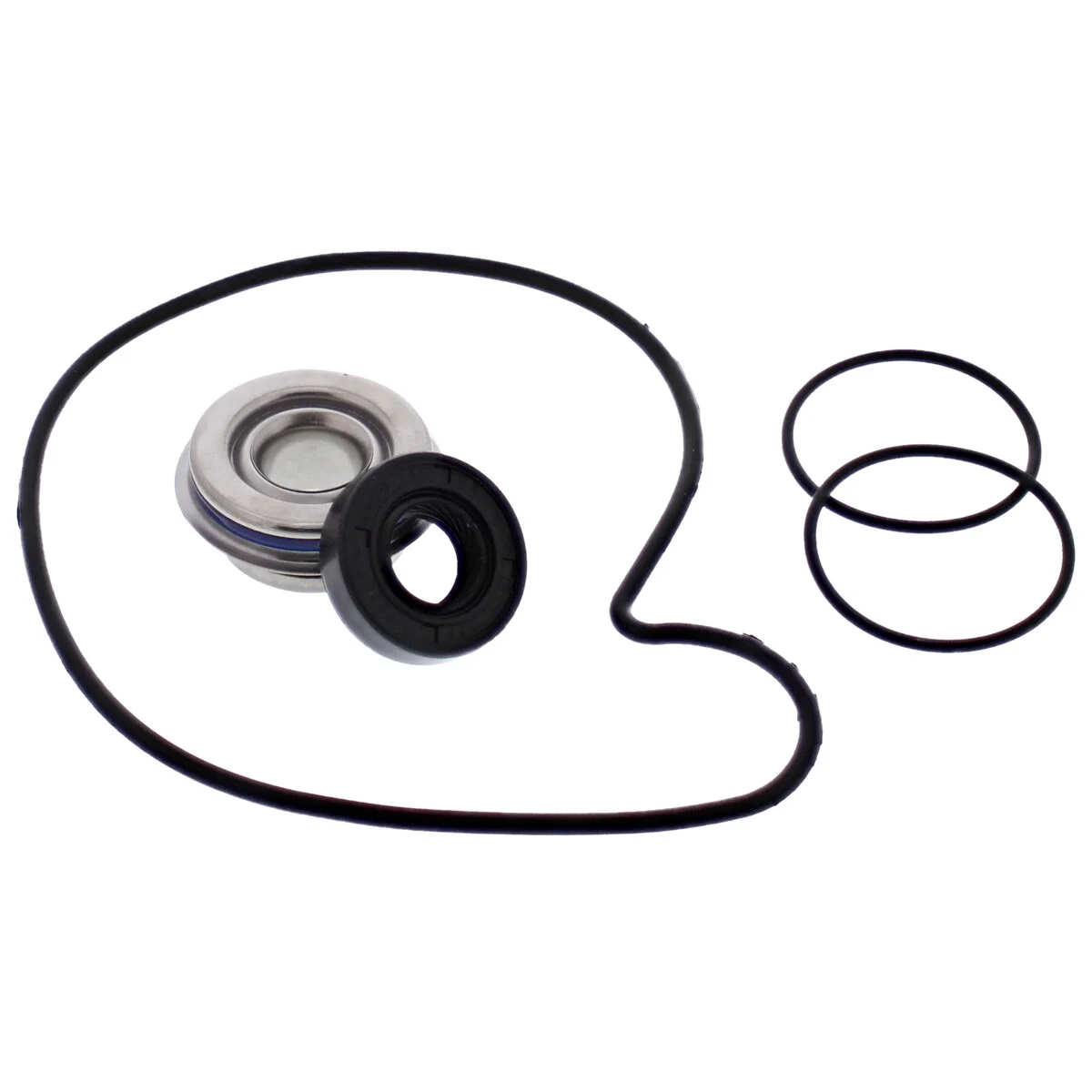 HOT RODS - WPK0070 - Water Pump Kit
