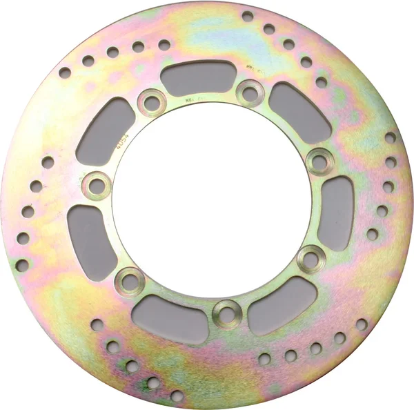 EBC MD4054 Standard Brake Rotor - High-Performance Motorcycle Brake Disc for Enhanced Stopping Power
