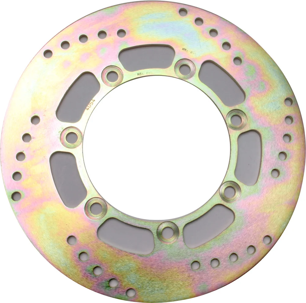 EBC MD4054 Standard Brake Rotor - High-Performance Motorcycle Brake Disc for Enhanced Stopping Power