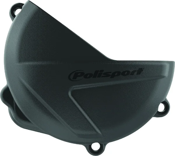 POLISPORT - 8465700001 - Clutch Cover Protector