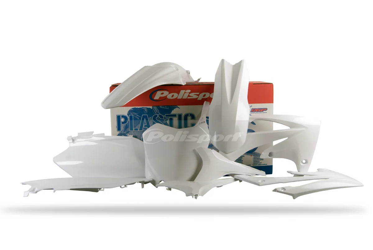 POLISPORT - 90421 - Plastic Kit