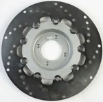 EBC MD4063 Standard Brake Rotor - High-Performance Brake Disc for Powersports Vehicles