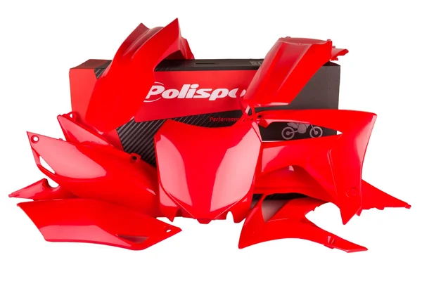 POLISPORT - 90628 - Plastic Kit