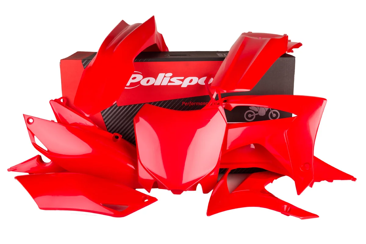 POLISPORT - 90628 - Plastic Kit