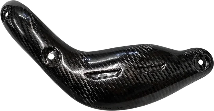 P3 - 201054-19 - Carbon Fiber Header Heat Shield