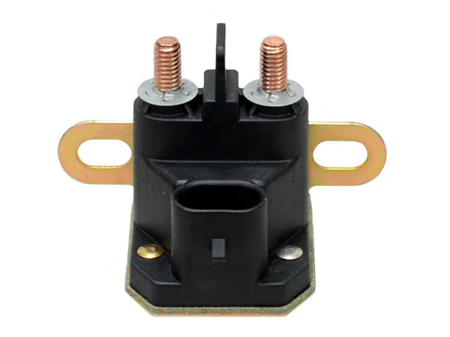 SP1 - SM-01457 - Starter Solenoid