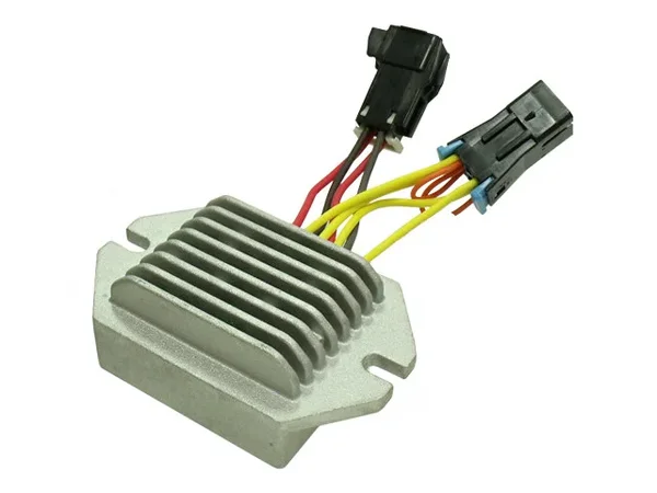 SP1 - SM-01249 - Voltage Regulator