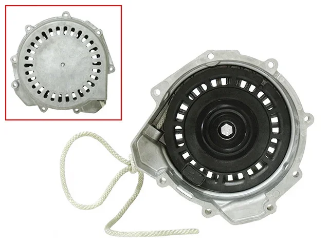 SP1 - SM-11033 - Recoil Starter Assembly