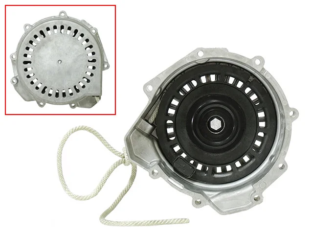 SP1 - SM-11033 - Recoil Starter Assembly