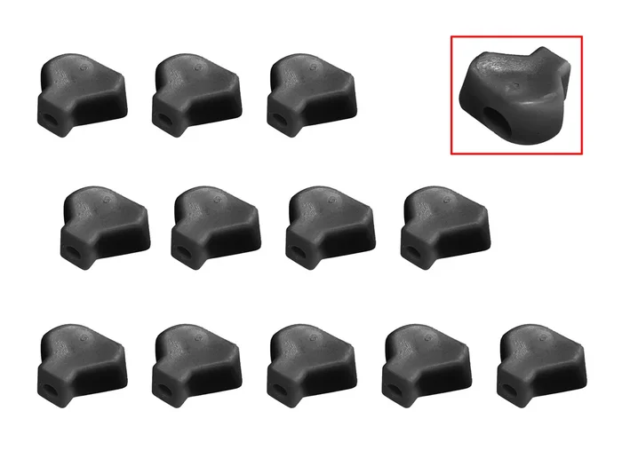 SP1 - SM-03508 12PK - Clutch Buttons