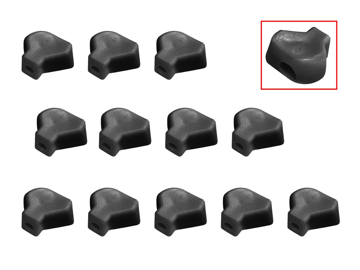 SP1 - SM-03508 12PK - Clutch Buttons