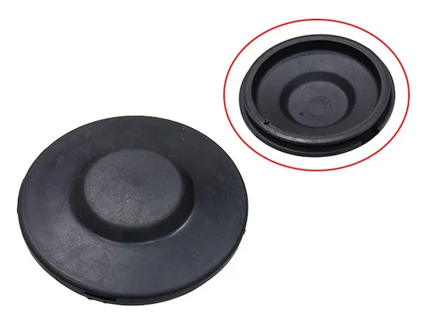 SP1 - SM-04430 - Idler Wheel Cap