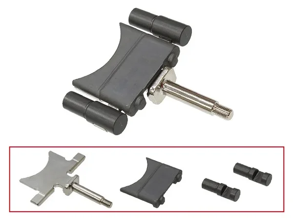 SP1 - SM-09654 - Power Valve