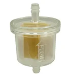 SP1 - UP-07102-OLD - 1/4" Inline Fuel Filter