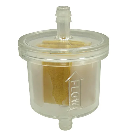 SP1 - UP-07102-OLD - 1/4" Inline Fuel Filter
