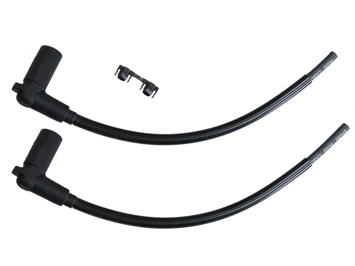 SP1 - SM-01191 - Spark Plug Wire & Cap Kit