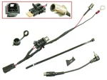 SP1 - SM-01605 - Electric Shield Plug Kit