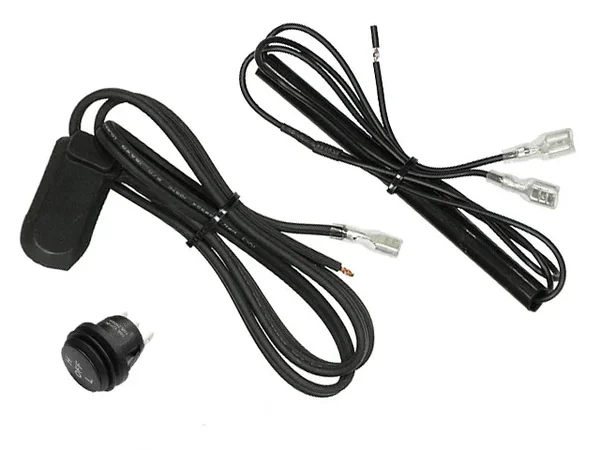 SP1 - 12-166-02 - Thumb Warmer Kit