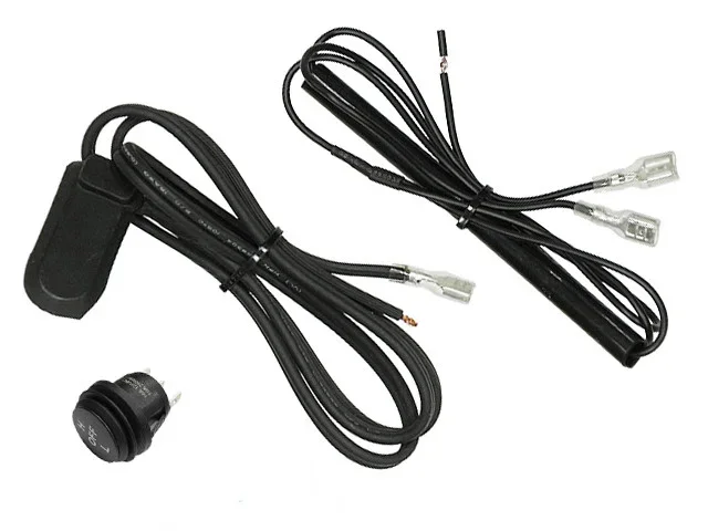 SP1 - 12-166-02 - Thumb Warmer Kit