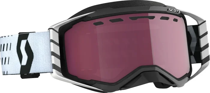 SCOTT - 272846-1007134 - Prospect Snowcross Goggle