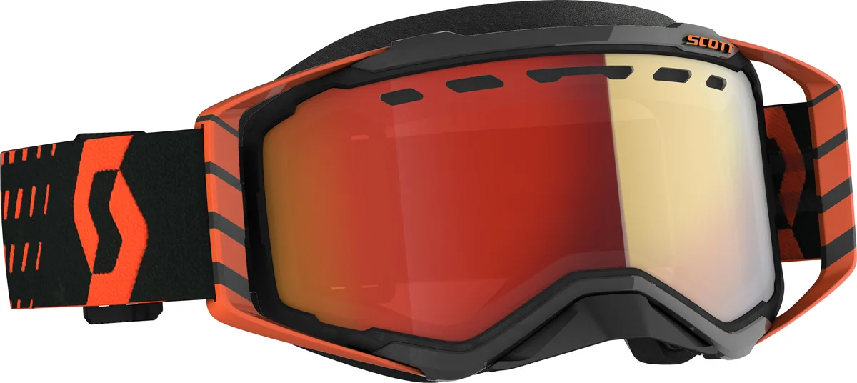SCOTT - 272846-1008312 - Prospect Snowcross Goggle