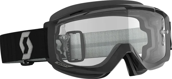 SCOTT - 272834-1001113 - Split OTG Goggle