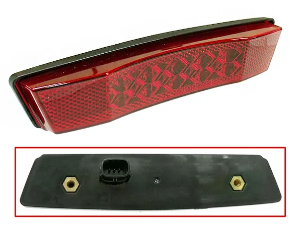 SP1 - SM-01505 - Taillight Assembly