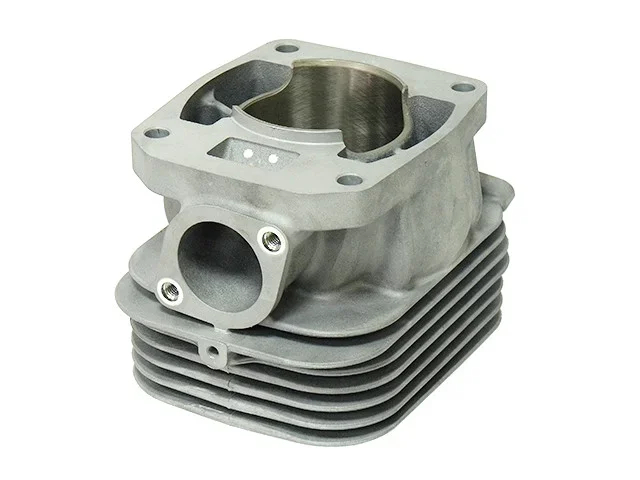 SP1 - SM-09605 - Cylinder