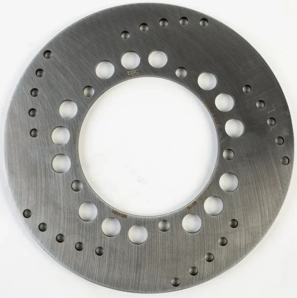 EBC MD4085 Standard Brake Rotor - High-Performance Motorcycle Brake Disc for Enhanced Stopping Power