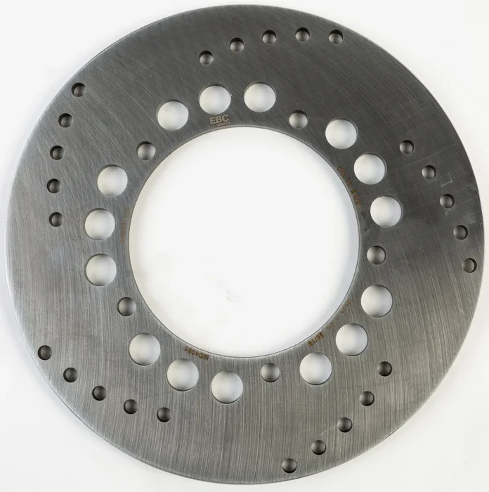 EBC MD4085 Standard Brake Rotor - High-Performance Motorcycle Brake Disc for Enhanced Stopping Power
