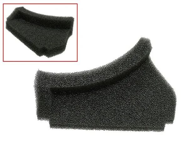 SP1 - SM-07558 - Air Box Foam Seal/Filter