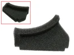 SP1 - SM-07558 - Air Box Foam Seal/Filter