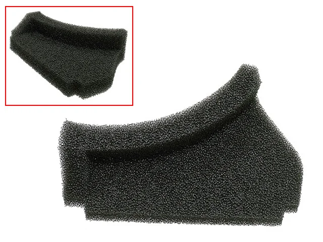SP1 - SM-07558 - Air Box Foam Seal/Filter