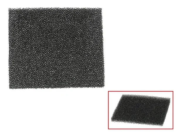 SP1 - SM-07560 - Air Box Foam Seal/Filter