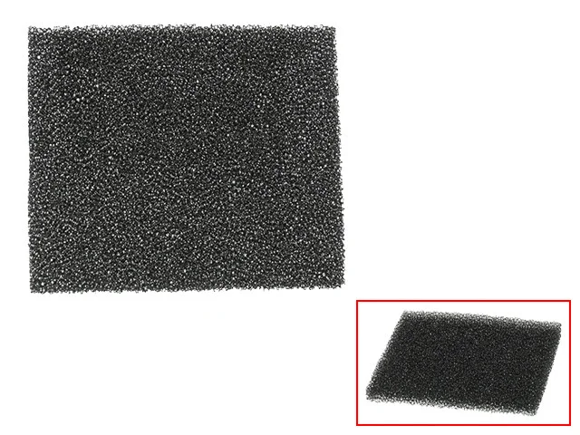 SP1 - SM-07560 - Air Box Foam Seal/Filter