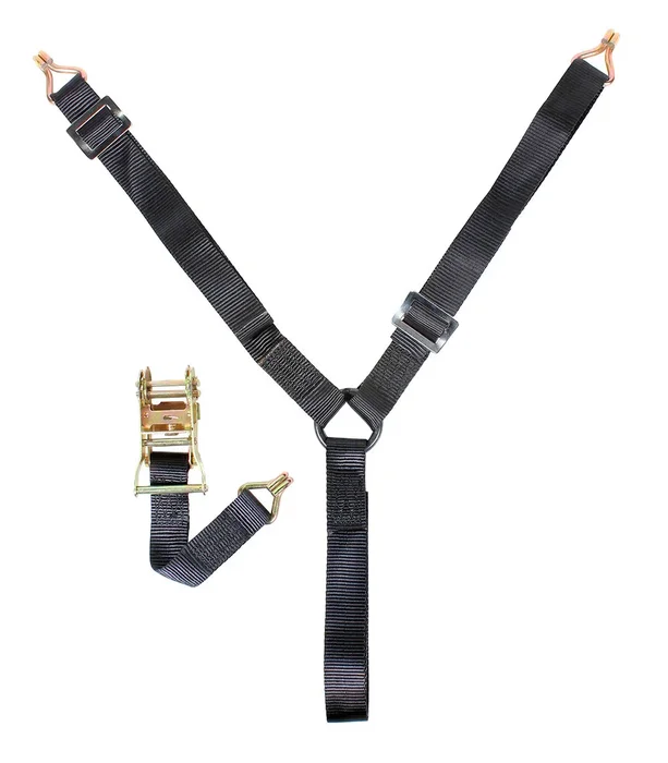 PRO ARMOR - A040225 - Ratcheting Y-Strap