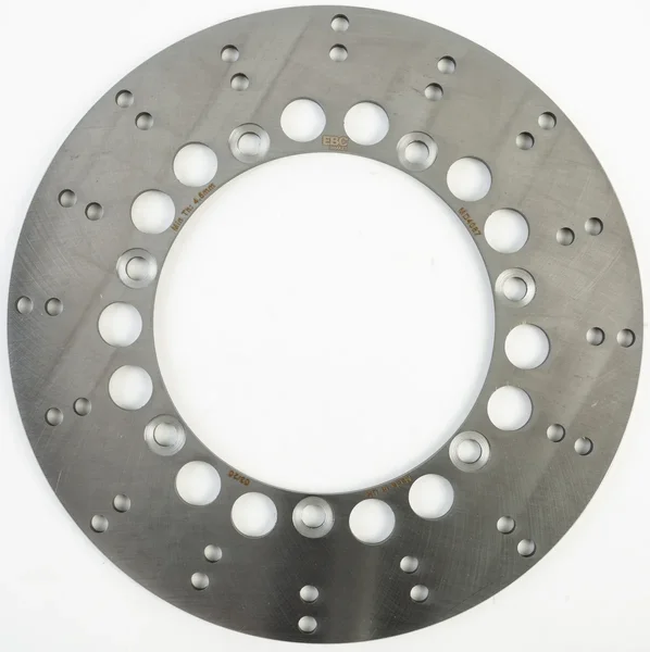 EBC MD4087 Standard Brake Rotor - High-Performance Motorcycle Brake Disc for Enhanced Stopping Power