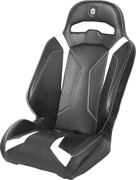 PRO ARMOR - P141S188WH - LE Suspension Seat