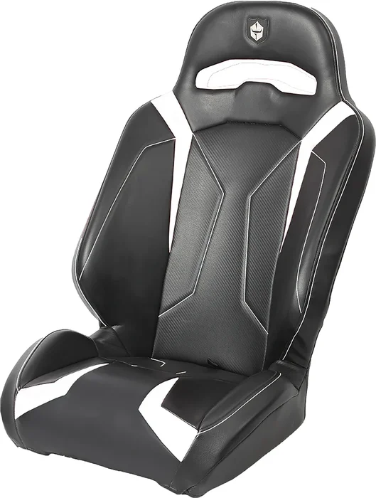 PRO ARMOR - P141S188WH - LE Suspension Seat