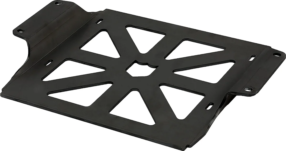 PRO ARMOR - CA162S180BL - Suspension Seat Base